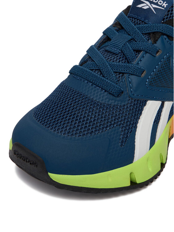 Reebok Снікерcи Reebok CEO-ZIG VECTOR AR30500TDYO Cиній