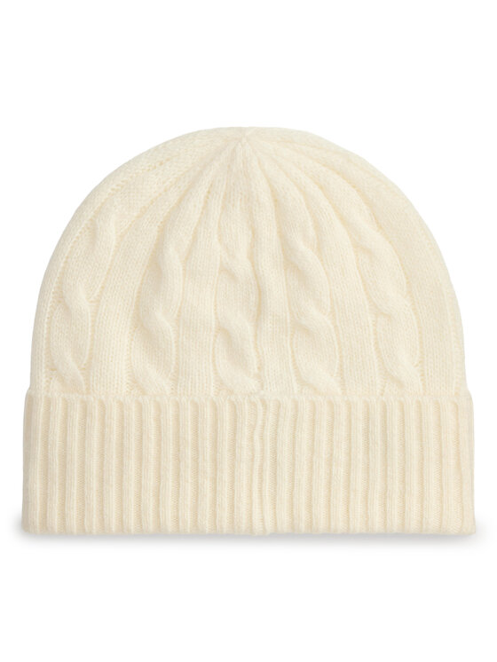 Polo Ralph Lauren Шапкa Polo Ralph Lauren 455981442003 Бежевий