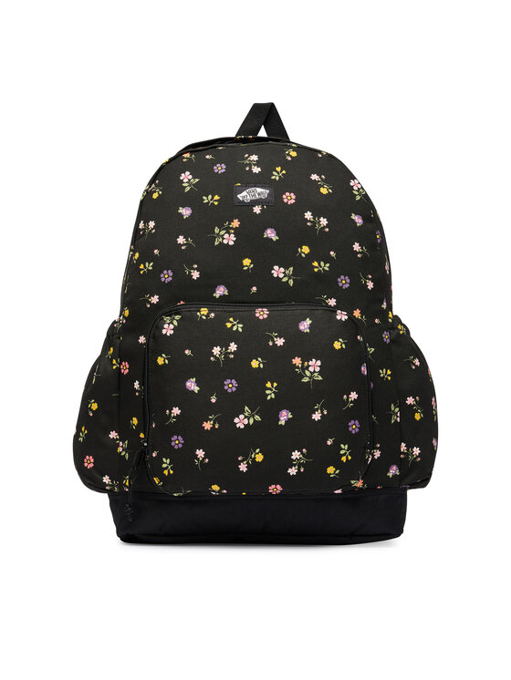 Vans Раница Vans New Skool Backpack VN000XJGHTL1 Черен