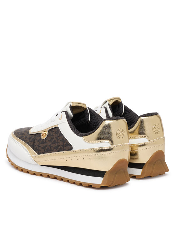 MICHAEL Michael Kors Sneakers MICHAEL Michael Kors Nova MK04197211 Bunt