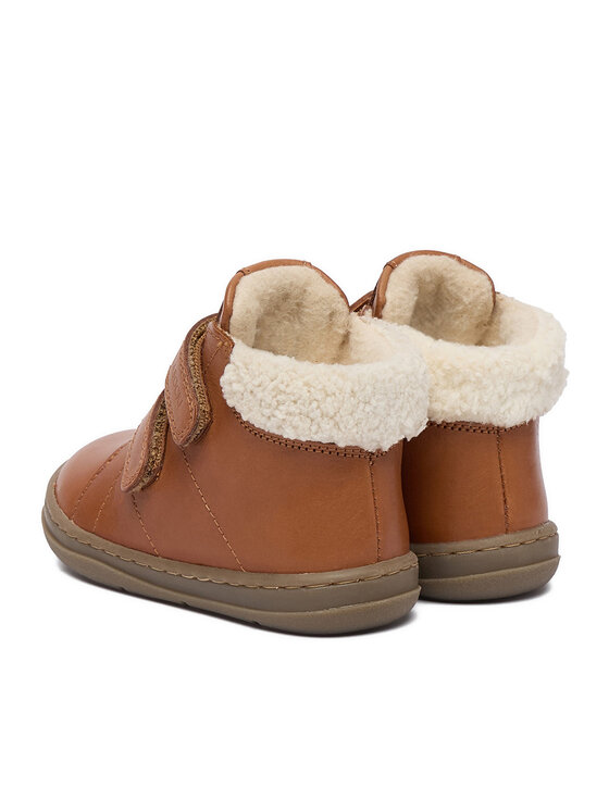 Lasocki Kids Polacchine Lasocki Kids CEO-C-019-6(II)CH Marrone chiaro