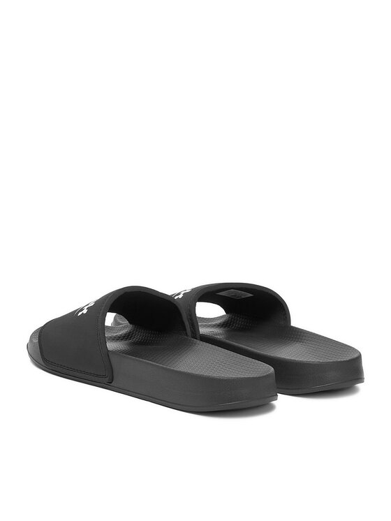 Reebok Шльопанці Reebok CEO-SS25-3C069-2 Чорний