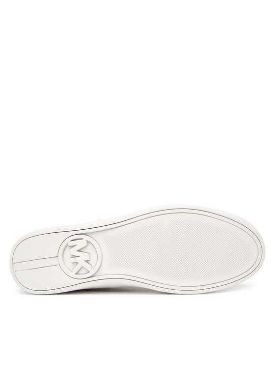 MICHAEL Michael Kors Снікерcи MICHAEL Michael Kors Kaycee 43T5KCFS3L Чорний