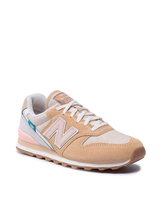 New Balance Tenisice New Balance WL996CPD Bež