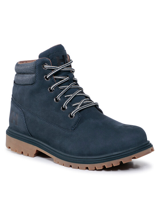Helly Hansen Trekkings Helly Hansen Fremont 114-24.598 Bleumarin