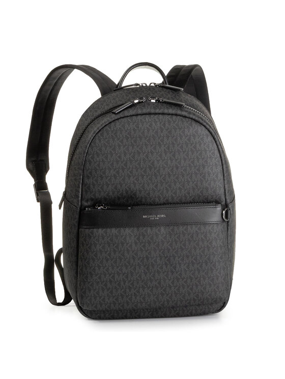 MICHAEL Michael Kors Раница MICHAEL Michael Kors Greyson 33F9LGYB2O Черен