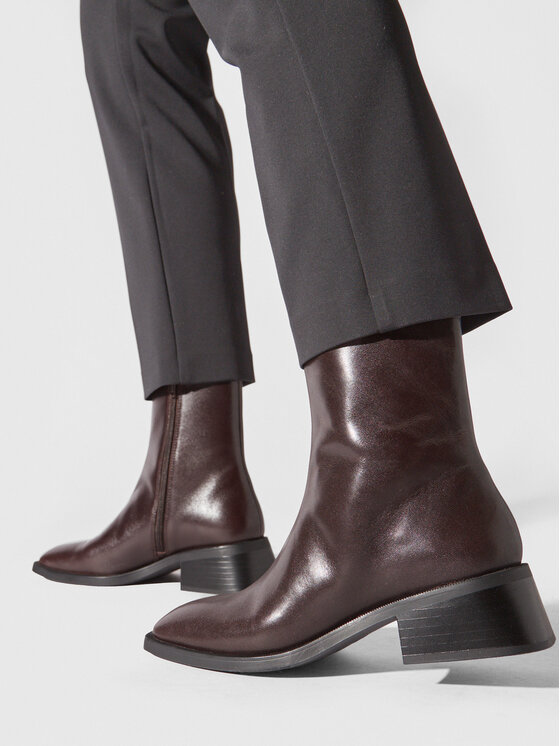 Vagabond Shoemakers Členková obuv Vagabond Shoemakers Blanca 5217-201-35 Hnedá