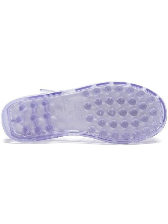 Melissa Босоніжки Melissa Possession Ad 32408 Фіолетовий