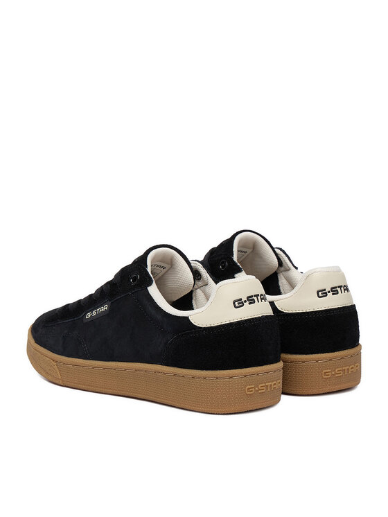 G-STAR Sneakers G-STAR EO-LO40039 Negru