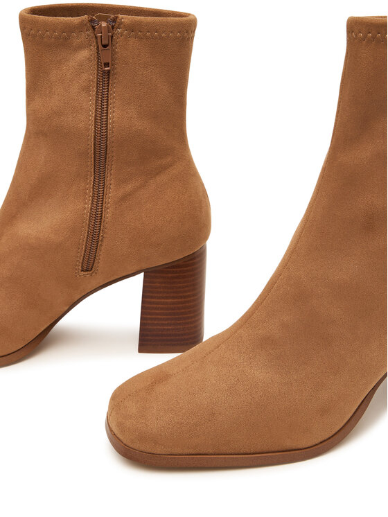 Aldo Ботильйони Aldo Marlo 14166814 Коричневий