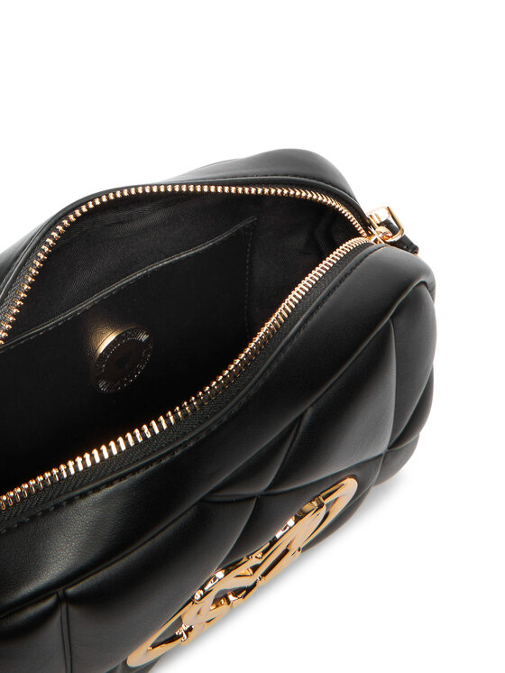 LOVE MOSCHINO Сумка LOVE MOSCHINO JC4038PP1OLC0000 Чорний