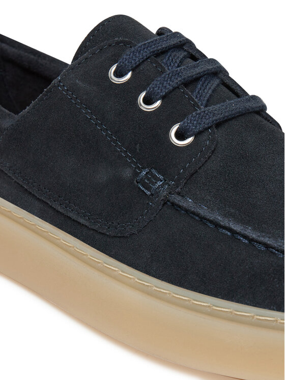 Aldo Туфлі Aldo Stazo 14014397 Cиній