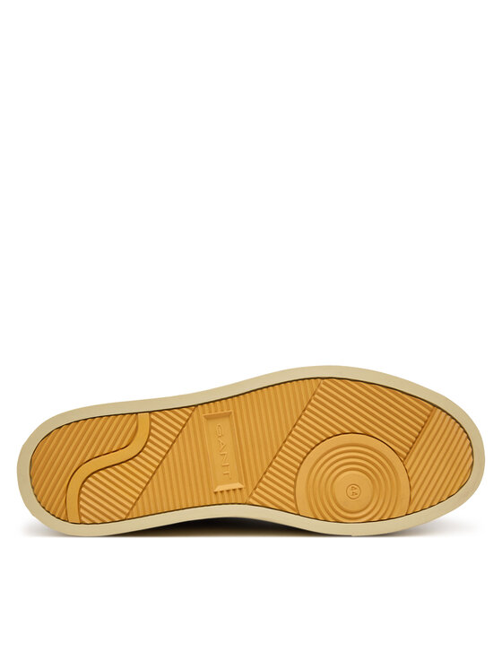 Gant Снікерcи Gant 33633389 Темно-коричневий