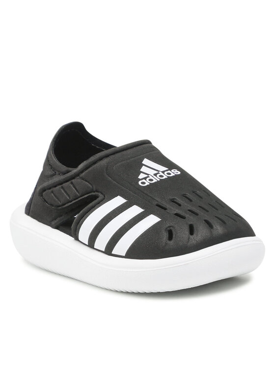 adidas Сандали adidas Water Sandal I GW0391 Черен