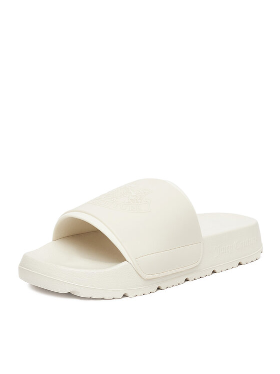 Juicy Couture Nazouváky Juicy Couture PJC3 Écru