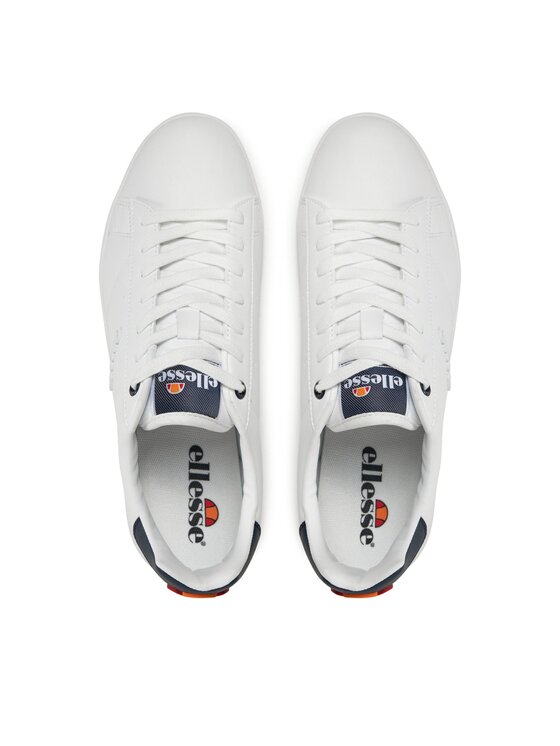 Ellesse Αθλητικά Ellesse Ls290 Cupsole SHRF0617 Λευκό