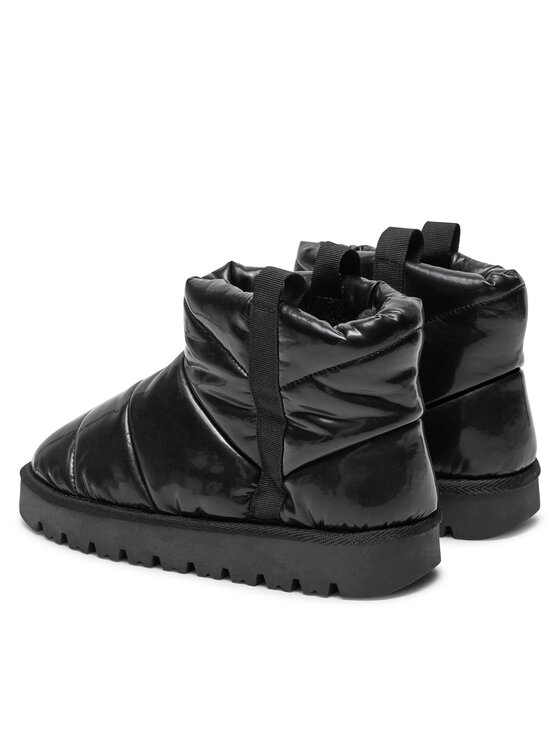 ONLY Shoes Снігоходи ONLY Shoes 15329989 Чорний