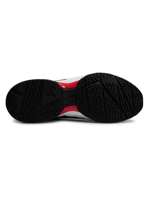 Puma Αθλητικά Puma Respin Sl 368846 04 Λευκό