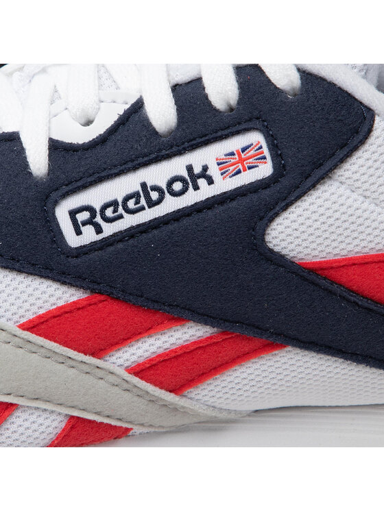 Reebok Laisvalaikio batai Reebok Cl Nylon GW8357 Balta