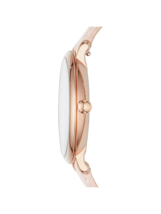 Fossil Karóra Fossil Jacqueline ES4369 Fehér