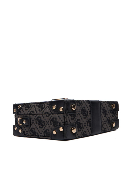 Guess Rankinė Guess J6RZ01 WK590 Pilka