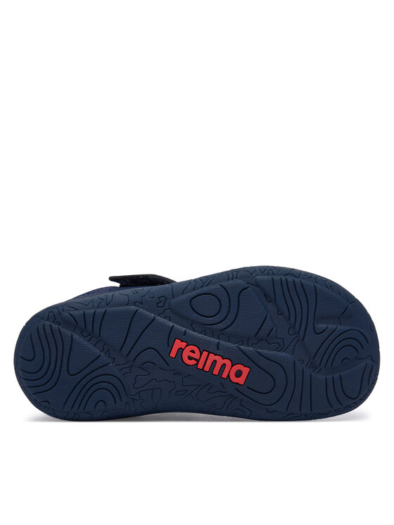 Reima Снікерcи Reima Telmin 5400175A-6980 Cиній