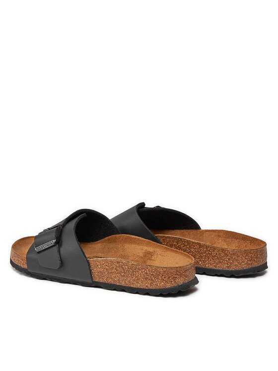 Birkenstock Шльопанці Birkenstock Catalina 1026473 Чорний