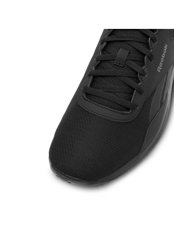 Buty do biegania Reebok Lite 4 IF8259 Czarny | Eobuwie.com.pl