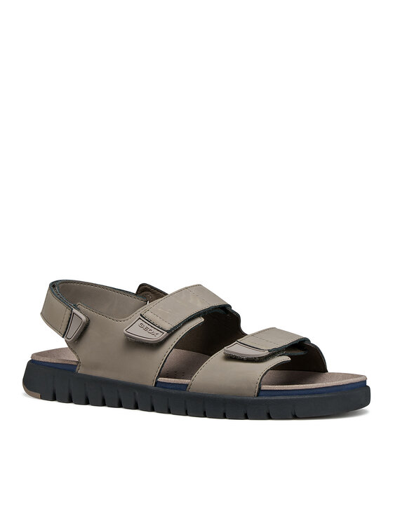Geox Sandalias Geox U652JA-000EK C1018 2 Gris
