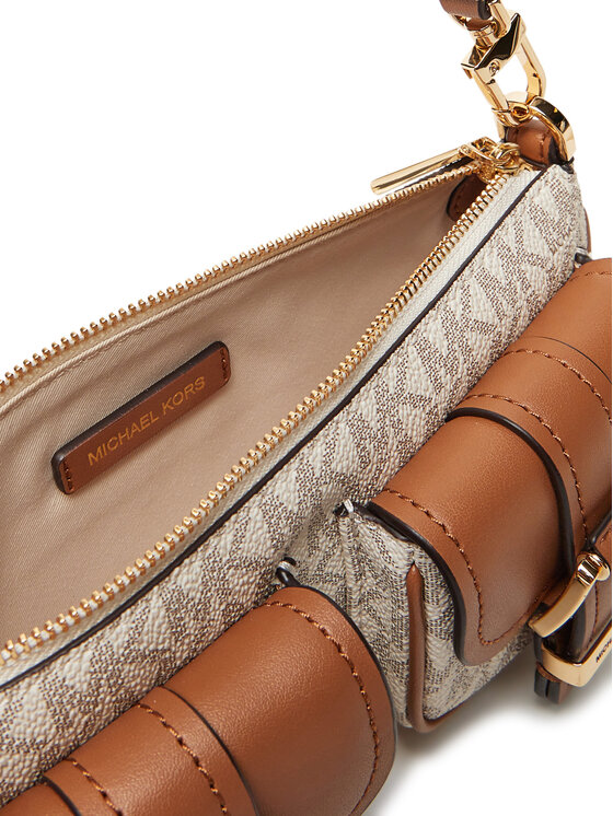 MICHAEL Michael Kors Сумка MICHAEL Michael Kors 32S5GZCU1B Кремовий