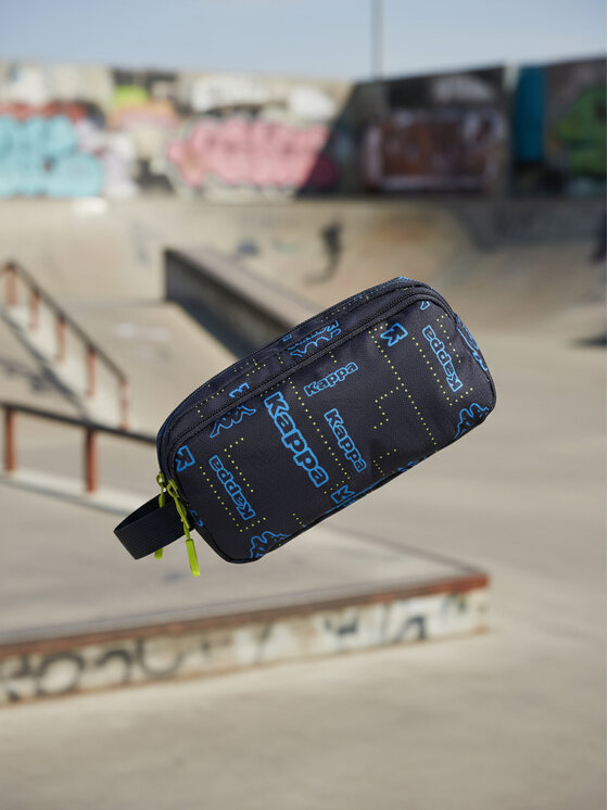 Kappa Penālis Kappa C-KPA-RH-007-08 Tumši zils