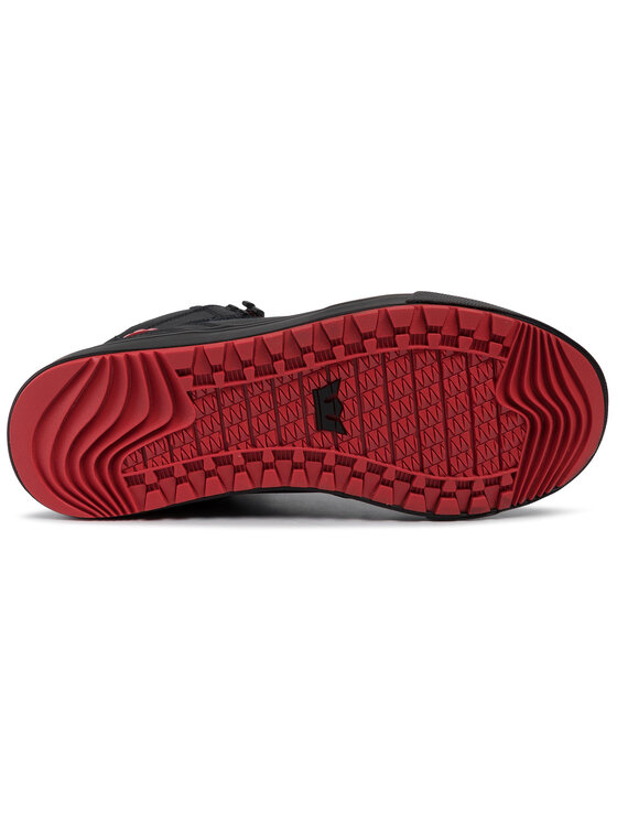 Supra Sportcipők Supra Vaider Cw 08043-008-M Fekete