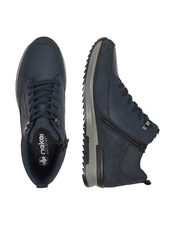 Sneakers Rieker CEO-16125-15 Albastru | Epantofi.ro