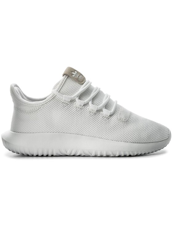 adidas Сникърси adidas Tubular Shadow J CP9467 Бял