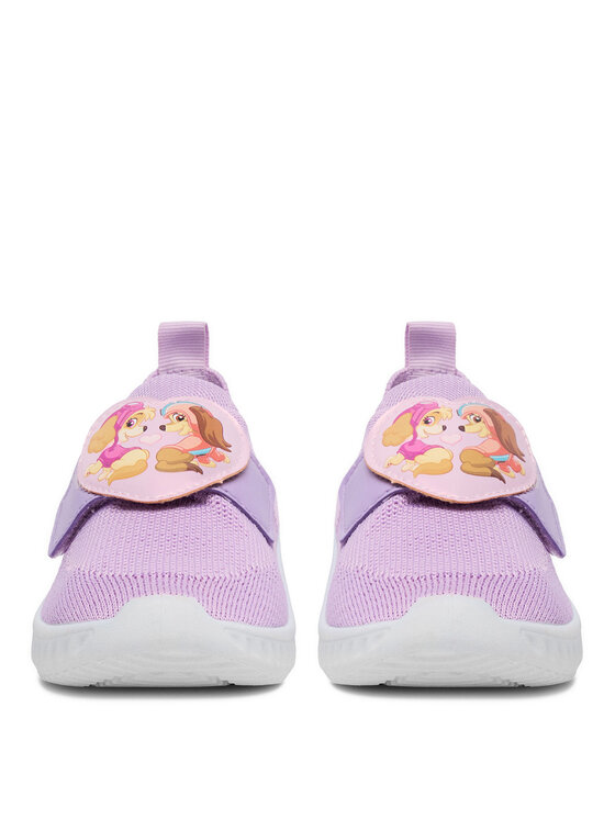 Paw Patrol Sneakers Paw Patrol CP66-SS25-304PAW Violet