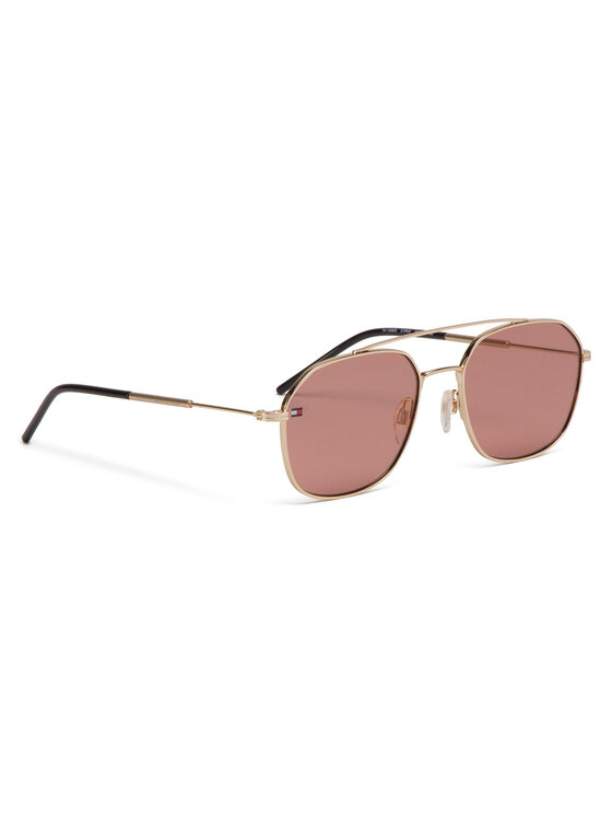 Tommy Hilfiger Napszemüveg Tommy Hilfiger 1599/S Arany