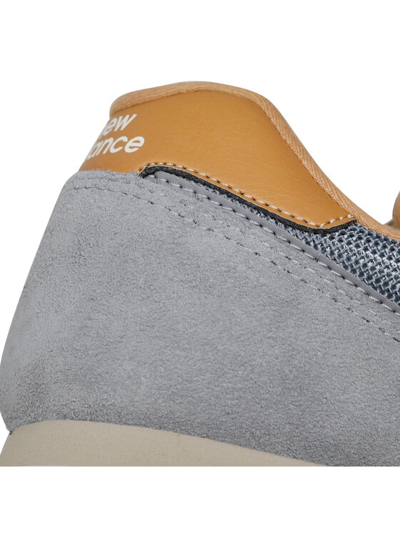 New Balance Sneakersy New Balance ML373WP2 Szary
