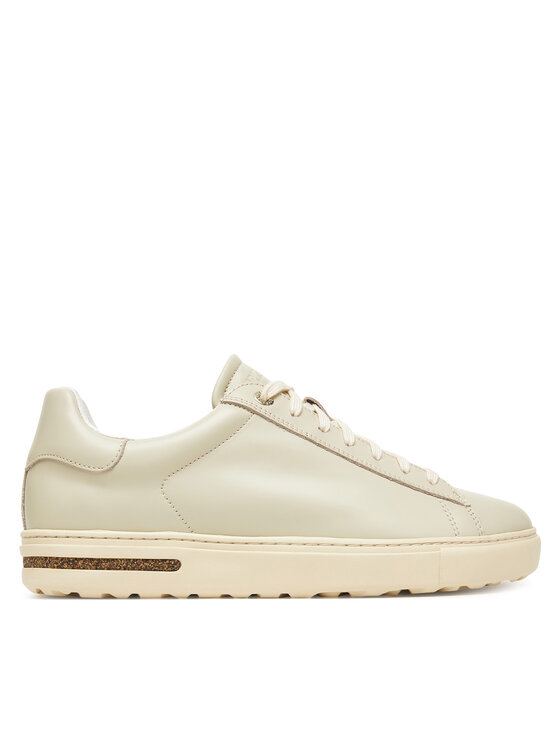 Birkenstock Sneakersy Birkenstock Bend Low 1030082 Béžová