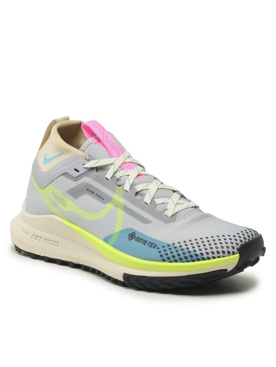 pq72aa出品 Nike Pantofi Sport Pegasus Trail 4 GORE-TEX | SportVision Romania