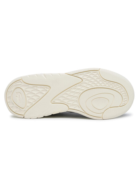 Lacoste Сникърси Lacoste Game Advance Luxe 0721 1 Sma 7-41SMA0015454 Черен