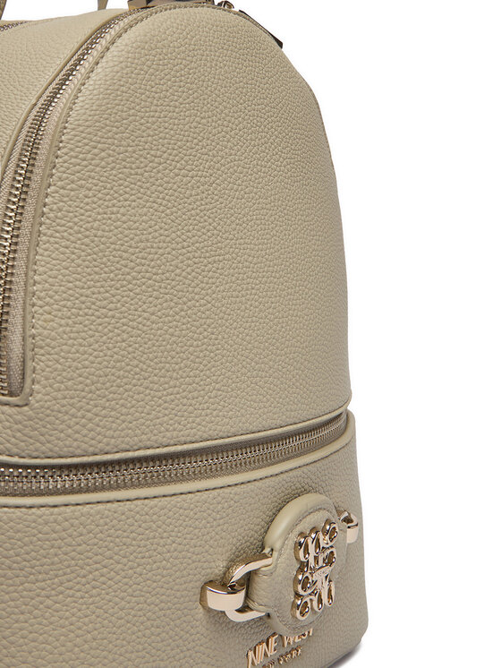 Nine West Рюкзак Nine West EO-Rivon-LDA8445A Зелений