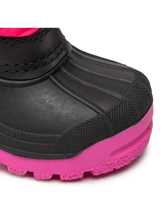CMP Снігоходи CMP Kids Sneewy SnowBoots 3Q71294 Рожевий