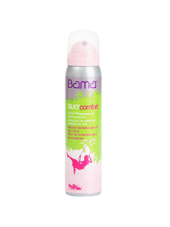 Bama Spray Bama Silky Comfort 31030 DE/FR/IT/ES