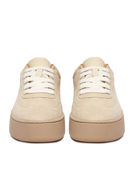 Badura Sneakers Badura C-COSTAR1 Bej