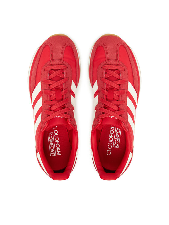 adidas Снікерcи adidas RUN 70s 2.0 JS5031 Червоний
