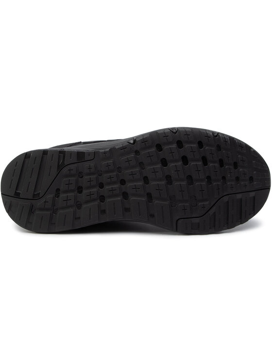 adidas Bežecké topánky adidas Galaxy 4 EE7917 Čierna