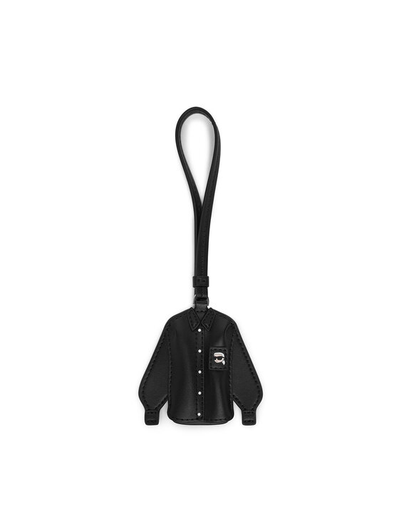 KARL LAGERFELD Llavero KARL LAGERFELD B1W50038 Negro