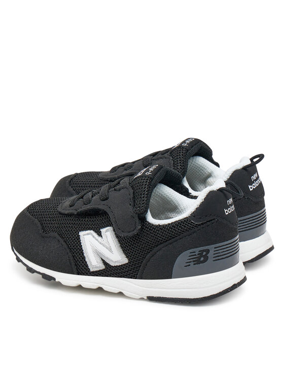 New Balance Αθλητικά New Balance NW515BLK Μαύρο