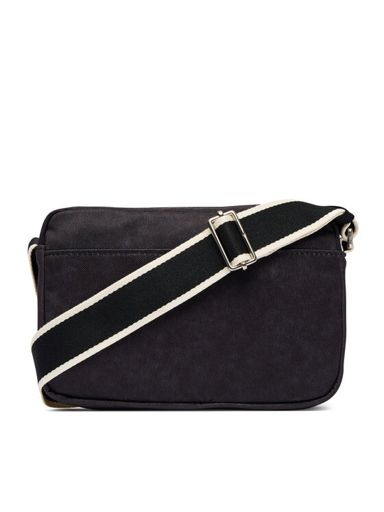 Calvin Klein Τσαντάκι Calvin Klein Ssnl Graphic Camera Bag LV04D3628G Μαύρο