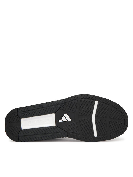 adidas Topánky do posilňovne adidas Dropset Base JS3045 Čierna